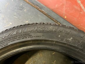 Zimne Pneu Falken 225/45 R18 95W Dot:2020 - 7