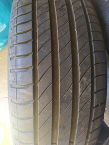 Predám letné 195/65R15 nove - 7