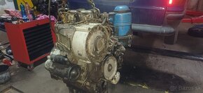 Motor slavia 2s90a tk14 mt8 - 7