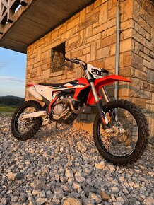 Ktm sxf 250 2021 - 7