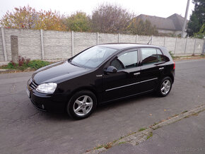 VW GOLF 5 1,9TDi 77kw,M5. - 7