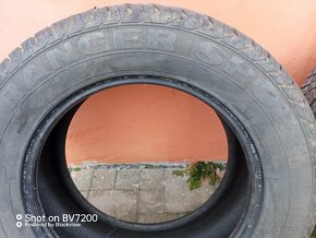 285/55 r18 zimné - 7