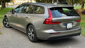 Volvo V60 D3 - 7