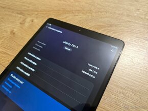 Samsung galaxy tab A plnefunkcny vhodny na videa youtube ale - 7