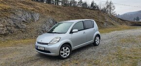 Toyota Passo 1.3 AWD - 7