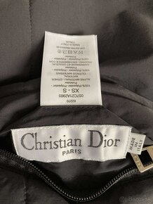 DIOR Bunda - 7