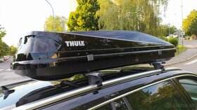 Stresny box Thule Touring - 7