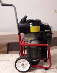 Profi elektrocentrála GENERAC VT 1400, motor TECUMSEH - 7