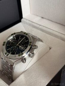 Maurice Lacroix Aikon Chronograph Automat - 7