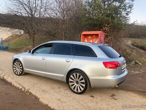 Audi A6  3,0TDI QUATTRO - 7