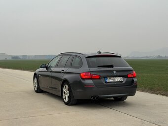 BMW 520d xDrive 2016 odpočet DPH - 7