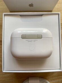 AirPods Pro2 (repliky) - 7