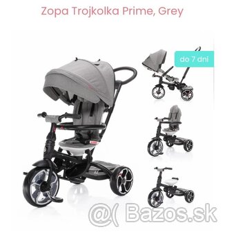 Zopa prime trojkolka - 7