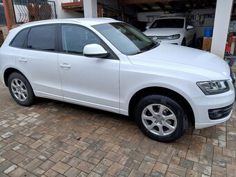 Audi Q5 2,0 tdi quattro - 7