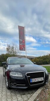 Audi a3 8p 1.9tdi 77kw BXE - 7