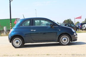 Fiat 500 1.2 Color Therapy Dualogic - 7