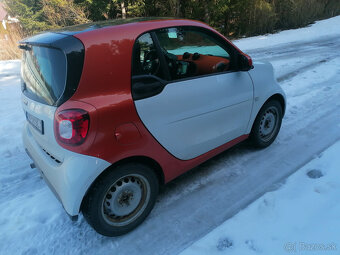 Smart fortwo - 7