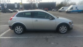 Volvo C 30 2,0 d - 7