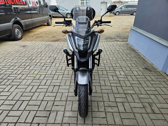 Honda NC 750X ABS - 7