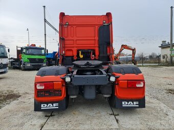 DAF XF 460 FT SPACE CAB - 7