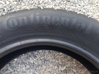 165/60 r15 letné pneumatiky 4ks Continental DOT2018 - 7