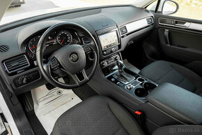 Volkswagen Touareg Limited Plus 3.0TDI 4Motion - 7