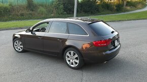 AUDI A4 AVANT 3.0TDi QUATTRO - 7