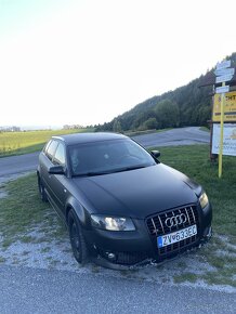 AUDI A3 sportback 1.9TDI - 7