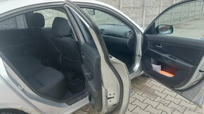 Predam Mazda 3  1,6 benzin 77kw - 7