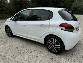 Peugeot 208 1.2 PureTech Allure - 7