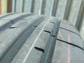 Nové letné pneumatiky GoodYear Eagle F1 - 235/45 R19 99H - 7