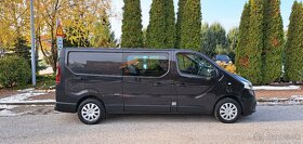 Renault Trafic 1.6 dCI, L2H1 Energy 5-miestny - 7