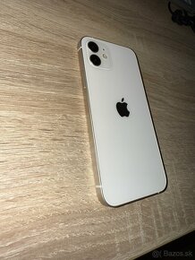 iPhone 12 64GB White - 7