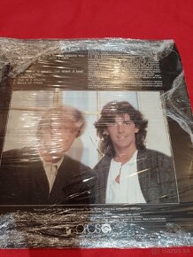 LP platne Modern Talking - 7