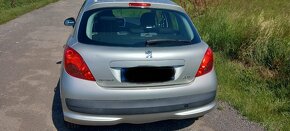 Peugeot 207 1.4 HDI - 7