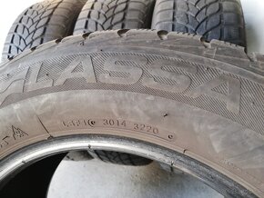 215/60 r16 celoročné pneumatiky - 7