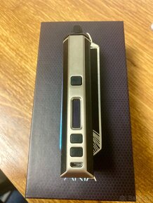 ARIA vaporizer X-VAPE - 7