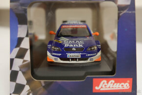 Opel Astra G V8 Coupe - Menu 1:43 - 7