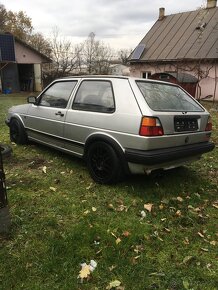 VW Golf 2.0 16v 110kw ABF - 7