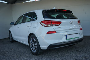 22- HYUNDAI i30, 2020, benzín, 1.4 CVVT, 73kW - 7