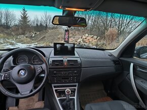 BMW x3 - 7