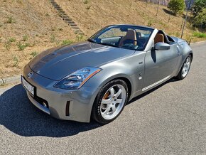 Nissan 350 Z Cabrio 280PS - 7