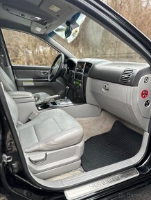 Kia Sorento 2.5CRDi EX 4x4 - 7