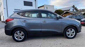 Hyundai ix35 2.0 CRDi VGT Comfort 4x4 - 7