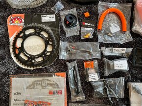 Ktm EXC/ XC/ SX diely mix - 7