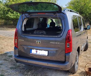 Toyota Proace City Verso long - 7