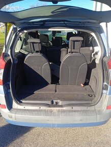 Renault Grand Scenic 1.5 dCi 7 MIEST AKCIA - 7