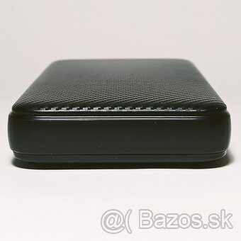 Powerbanka AlzaPower Carbon 20000mAh - 7