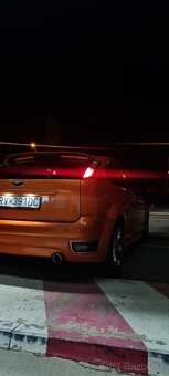 Ford focus st - 7