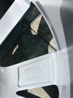 Volkswagen,Seat,Škoda - 5x112 r17    - 7